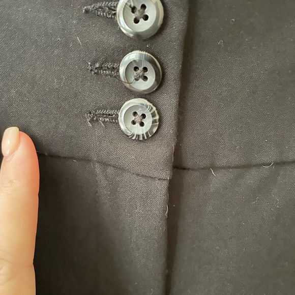 Style & Co Womens Slacks - Picture 3 of 5